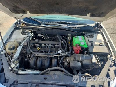 Zdjęcie 11 z 12 samochodu: 2012 FORD FUSION SEL VIN:3FAHP0JAXCR426844 - miniatura