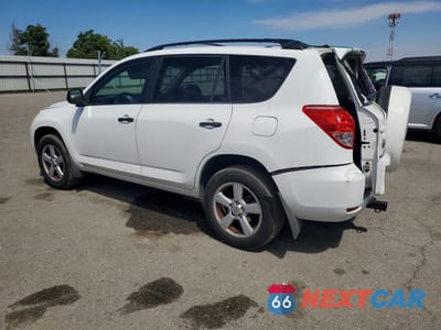 Drugie zdjęcie samochodu z przodu: 2007 TOYOTA RAV4 BASE VIN:JTMBK33V476010243 - miniatura