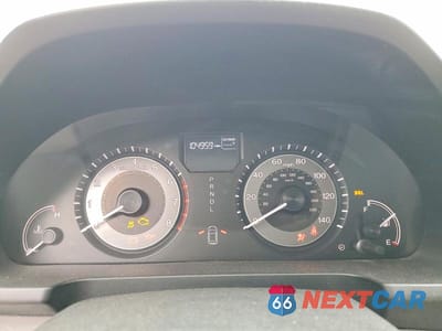 Zdjęcie 9 z 13 samochodu: 2016 HONDA ODYSSEY SE VIN:5FNRL5H39GB129361 - miniatura