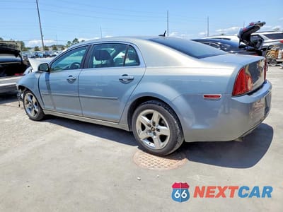 Drugie zdjęcie samochodu z przodu: 2009 CHEVROLET MALIBU 1LT VIN:1G1ZH57B39F231255 - miniatura