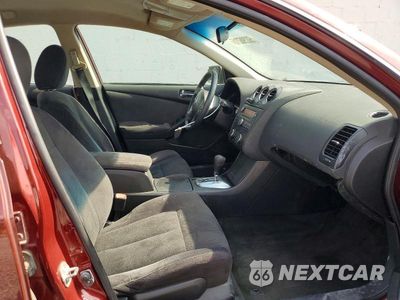 Zdjęcie 7 z 12 samochodu: 2011 NISSAN ALTIMA 2.5 VIN:1N4AL2APXBN470289 - miniatura