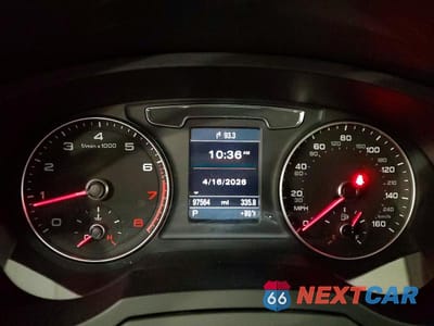 Zdjęcie 9 z 13 samochodu: 2016 AUDI Q3 PRESTIGE VIN:WA1GFCFS4GR007699 - miniatura