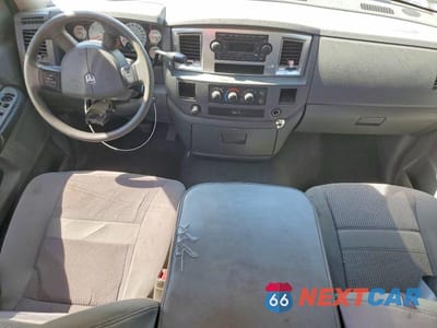 Zdjęcie 8 z 13 samochodu: 2008 DODGE RAM 1500 ST VIN:1D7HA18258J225988 - miniatura