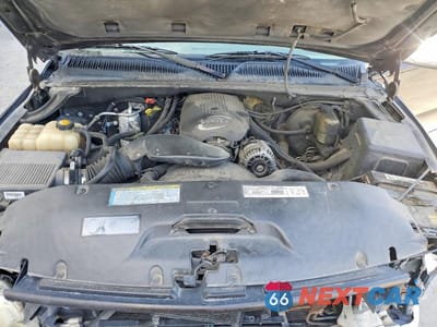 Zdjęcie 11 z 11 samochodu: 2001 CHEVROLET SILVERADO K1500 VIN:1GCEK19T01E252161 - miniatura