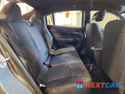 Zdjęcie 10 z 12 samochodu: 2012 CHRYSLER 200 TOURING VIN:1C3CCBBGXCN305723 - miniatura