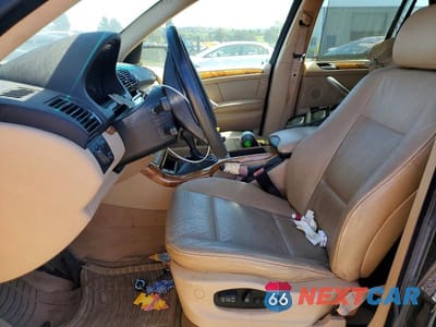Zdjęcie 7 z 12 samochodu: 2003 BMW X5 3.0I VIN:5UXFA53513LW26539 - miniatura