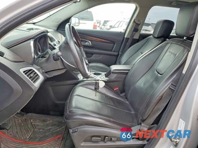 Zdjęcie 7 z 13 samochodu: 2015 GMC TERRAIN DENALI VIN:2GKFLZEK1F6164667 - miniatura