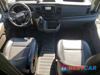 Zdjęcie 8 z 12 samochodu: 2022 FORD TRANSIT 250 UTILITY / SERVICE VAN VIN:1FTBR1X8XNKA27881 - miniatura