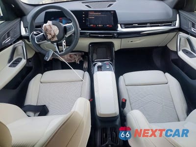 Zdjęcie 8 z 12 samochodu: 2026 BMW X1 XDRIVE28I VIN:WBX73EF06T5469162 - miniatura