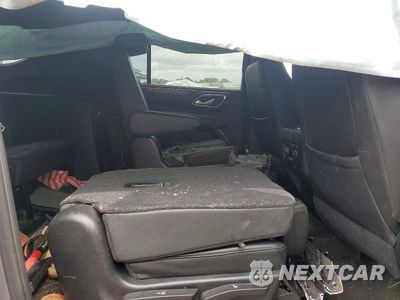 Zdjęcie 11 z 14 samochodu: 2021 CHEVROLET SUBURBAN K1500 LT VIN:1GNSKCKT5MR376343 - miniatura