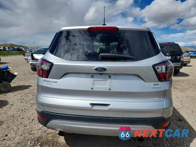 Zdjęcie 6 z 13 samochodu: 2017 FORD ESCAPE SE VIN:1FMCU0GD4HUE49322 - miniatura