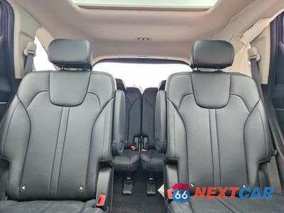 Zdjęcie 10 z 13 samochodu: 2023 KIA SORENTO EX VIN:KNDRHDLG8P5130413 - miniatura