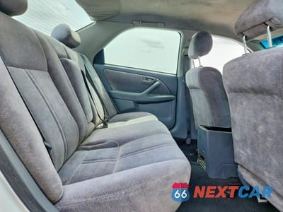 Zdjęcie 10 z 12 samochodu: 1998 TOYOTA CAMRY LE VIN:4T1BG22K2WU359927 - miniatura