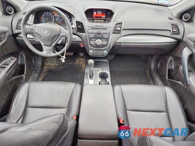 Zdjęcie 8 z 13 samochodu: 2017 ACURA RDX VIN:5J8TB4H38HL010686 - miniatura