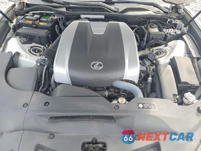 Zdjęcie 11 z 12 samochodu: 2019 LEXUS RC 350 BASE VIN:JTHHZ5BC5K5021332 - miniatura