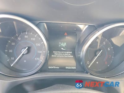 Zdjęcie 9 z 13 samochodu: 2019 JAGUAR F-PACE PREMIUM VIN:SADCJ2FX2KA609733 - miniatura