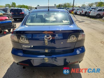Zdjęcie 6 z 12 samochodu: 2009 MAZDA 3 I VIN:JM1BK32F691231899 - miniatura