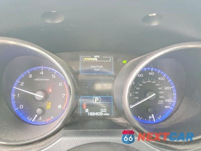 Zdjęcie 9 z 12 samochodu: 2018 SUBARU LEGACY 2.5I PREMIUM VIN:4S3BNAH66J3023095 - miniatura