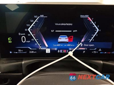 Zdjęcie 9 z 11 samochodu: 2026 BMW 330I VIN:3MW69CW0XT8G04509 - miniatura