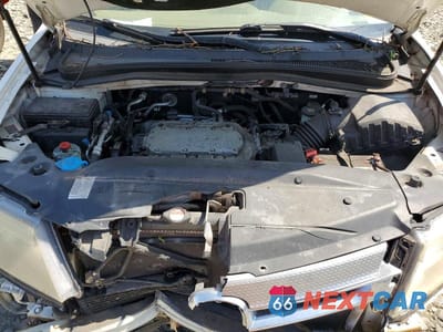 Zdjęcie 11 z 12 samochodu: 2008 ACURA MDX VIN:2HNYD28208H531466 - miniatura