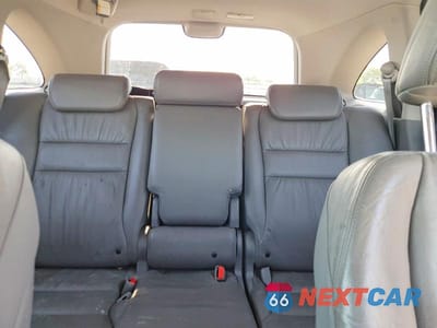 Zdjęcie 10 z 13 samochodu: 2007 HONDA CR-V EXL VIN:JHLRE48767C041097 - miniatura