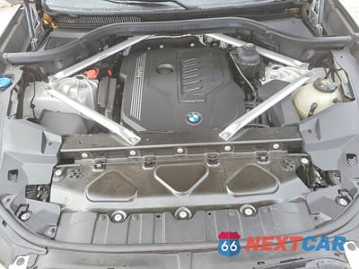 Zdjęcie 12 z 13 samochodu: 2020 BMW X6 XDRIVE40I VIN:5UXCY6C09L9C54702 - miniatura