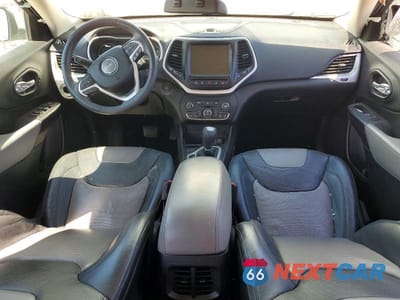 Zdjęcie 8 z 14 samochodu: 2014 JEEP CHEROKEE LIMITED VIN:1C4PJLDSXEW204432 - miniatura