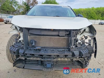 Piąte zdjęcie samochodu w środku: 2024 NISSAN ROGUE S VIN:5N1BT3AA0RC694995 - miniatura