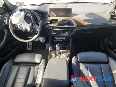 Zdjęcie 8 z 13 samochodu: 2018 BMW X3 XDRIVEM40I VIN:5UXTS3C51J0Z02432 - miniatura