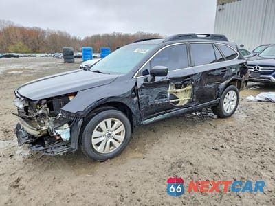 2017 SUBARU OUTBACK 2.5I 4S4BSAAC8H3380034 - główne zdjęcie licytacji z USA - miniatura