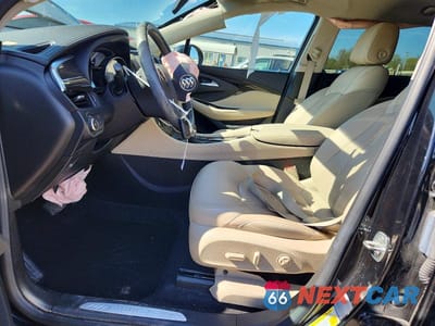 Zdjęcie 7 z 12 samochodu: 2019 BUICK ENVISION ESSENCE VIN:LRBFX2SA1KD015155 - miniatura