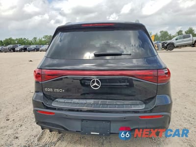 Zdjęcie 6 z 13 samochodu: 2024 MERCEDES-BENZ EQB 250+ VIN:W1N9M0CB5RN096015 - miniatura