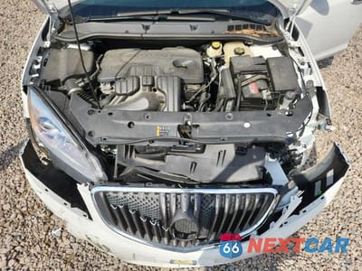 Zdjęcie 11 z 13 samochodu: 2013 BUICK VERANO CONVENIENCE VIN:1G4PR5SK8D4145331 - miniatura
