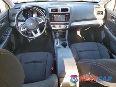 Zdjęcie 8 z 12 samochodu: 2016 SUBARU LEGACY 2.5I PREMIUM VIN:4S3BNBF6XG3047630 - miniatura