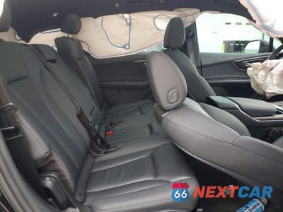 Zdjęcie 11 z 13 samochodu: 2021 AUDI Q7 PREMIUM VIN:WA1AJAF74MD026167 - miniatura
