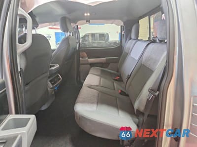 Zdjęcie 10 z 12 samochodu: 2023 FORD F150 SUPERCREW VIN:1FTEW1EP2PFA60594 - miniatura