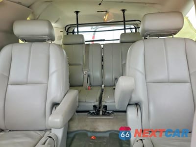 Zdjęcie 10 z 13 samochodu: 2007 CHEVROLET SUBURBAN K1500 VIN:1GNFK16Y17R365159 - miniatura