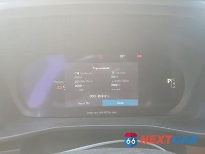 Zdjęcie 9 z 12 samochodu: 2021 VOLVO XC40 RECHARGE VIN:YV4ED3UR7M2587468 - miniatura