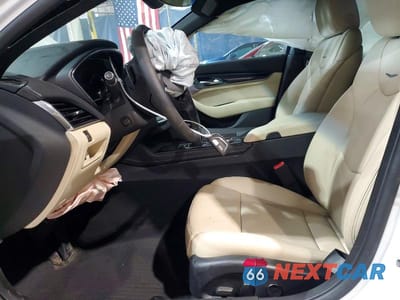 Zdjęcie 7 z 12 samochodu: 2022 CADILLAC CT5 PREMIUM LUXURY VIN:1G6DT5RKXN0110588 - miniatura