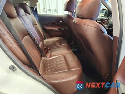 Zdjęcie 10 z 12 samochodu: 2012 INFINITI EX35 BASE VIN:JN1AJ0HR6CM451406 - miniatura