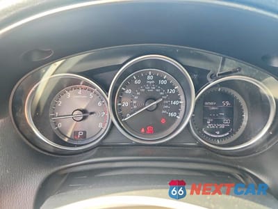 Zdjęcie 9 z 13 samochodu: 2014 MAZDA CX-5 TOURING VIN:JM3KE4CY2E0428024 - miniatura