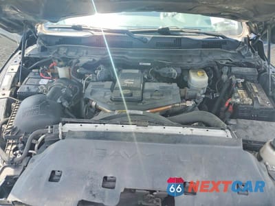 Zdjęcie 11 z 12 samochodu: 2018 RAM 2500 ST VIN:3C6UR5CL2JG396737 - miniatura