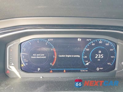 Zdjęcie 9 z 12 samochodu: 2020 VOLKSWAGEN JETTA SEL VIN:3VWEB7BU8LM066898 - miniatura