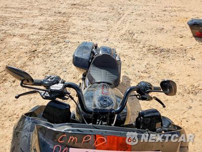 Piąte zdjęcie samochodu w środku: 2025 HARLEY DAVIDSON FLTRXSTSE VIN:1HD1TL810SB957714 - miniatura