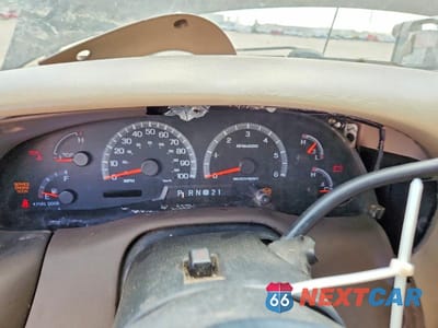 Zdjęcie 9 z 12 samochodu: 1999 FORD F150 VIN:1FTRX17L7XKA20463 - miniatura