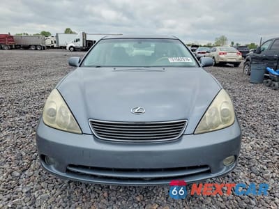 Piąte zdjęcie samochodu w środku: 2006 LEXUS ES 330 VIN:JTHBA30G965147805 - miniatura