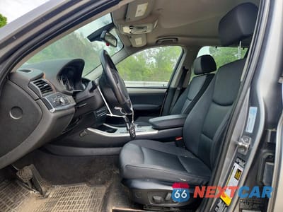 Zdjęcie 7 z 13 samochodu: 2011 BMW X3 XDRIVE28I VIN:5UXWX5C51BL703147 - miniatura