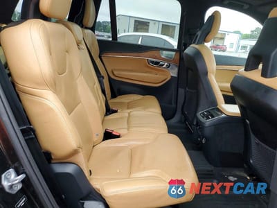 Zdjęcie 10 z 12 samochodu: 2016 VOLVO XC90 T6 VIN:YV4A22PN0G1002344 - miniatura