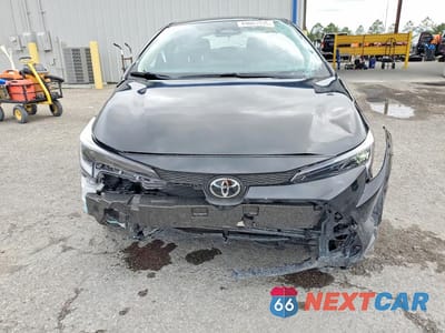 Piąte zdjęcie samochodu w środku: 2026 TOYOTA COROLLA HYBRID LE VIN:JTDBCMFE4T3137326 - miniatura