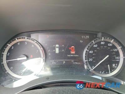 Zdjęcie 9 z 13 samochodu: 2021 TOYOTA HIGHLANDER PLATINUM VIN:5TDFZRAH4MS084920 - miniatura